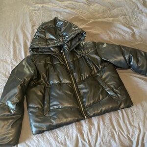 Puffer Coat